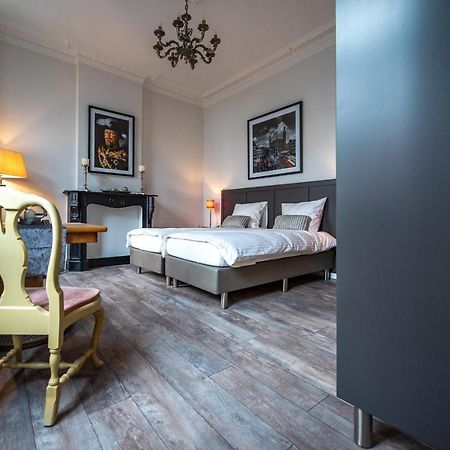 Bnb Prins Hendrik Venlo Exteriér fotografie
