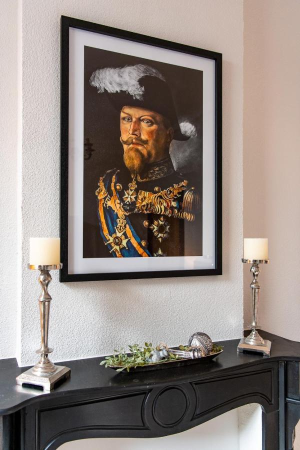 Bnb Prins Hendrik Venlo Exteriér fotografie