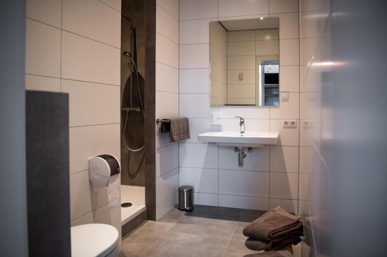 Bnb Prins Hendrik Venlo Exteriér fotografie