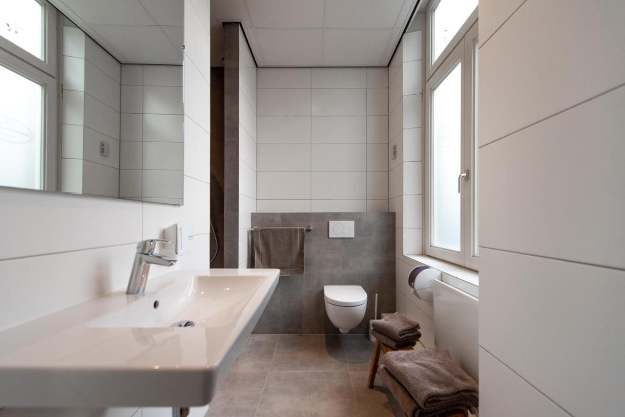 Bnb Prins Hendrik Venlo Exteriér fotografie