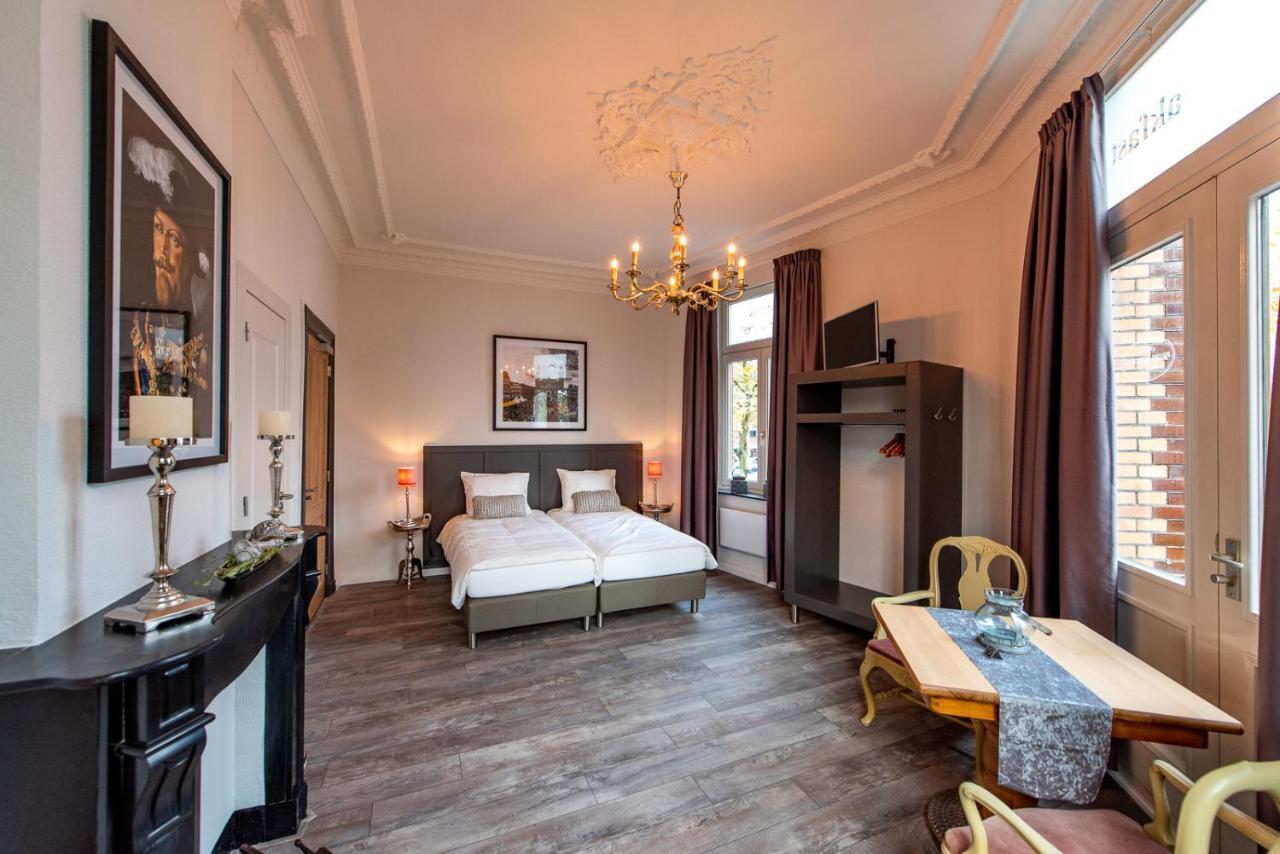 Bnb Prins Hendrik Venlo Exteriér fotografie