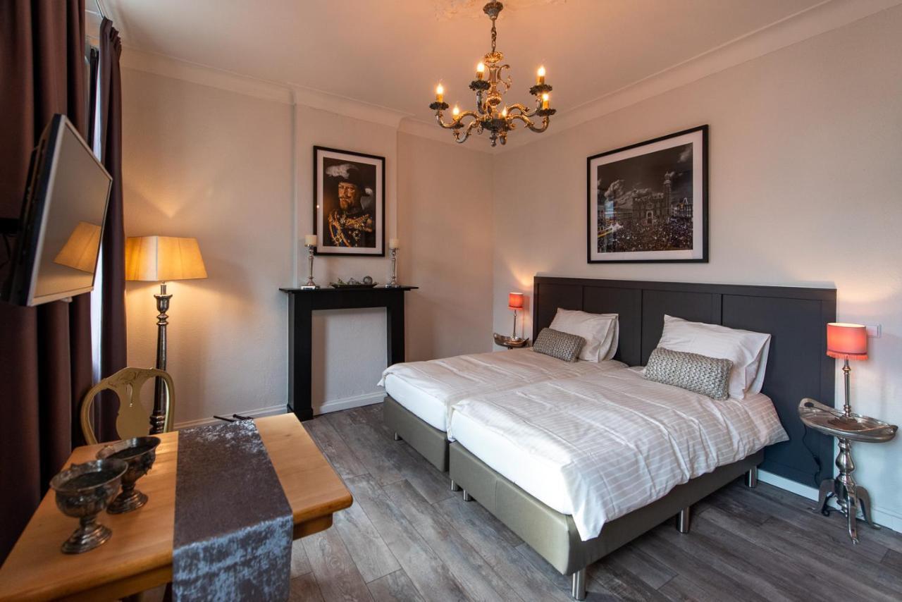 Bnb Prins Hendrik Venlo Exteriér fotografie