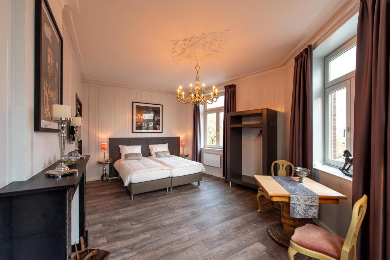 Bnb Prins Hendrik Venlo Exteriér fotografie