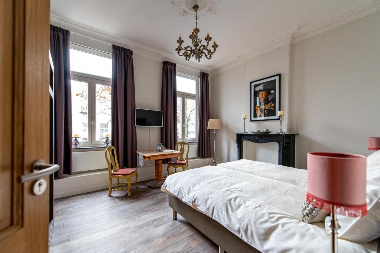 Bnb Prins Hendrik Venlo Exteriér fotografie