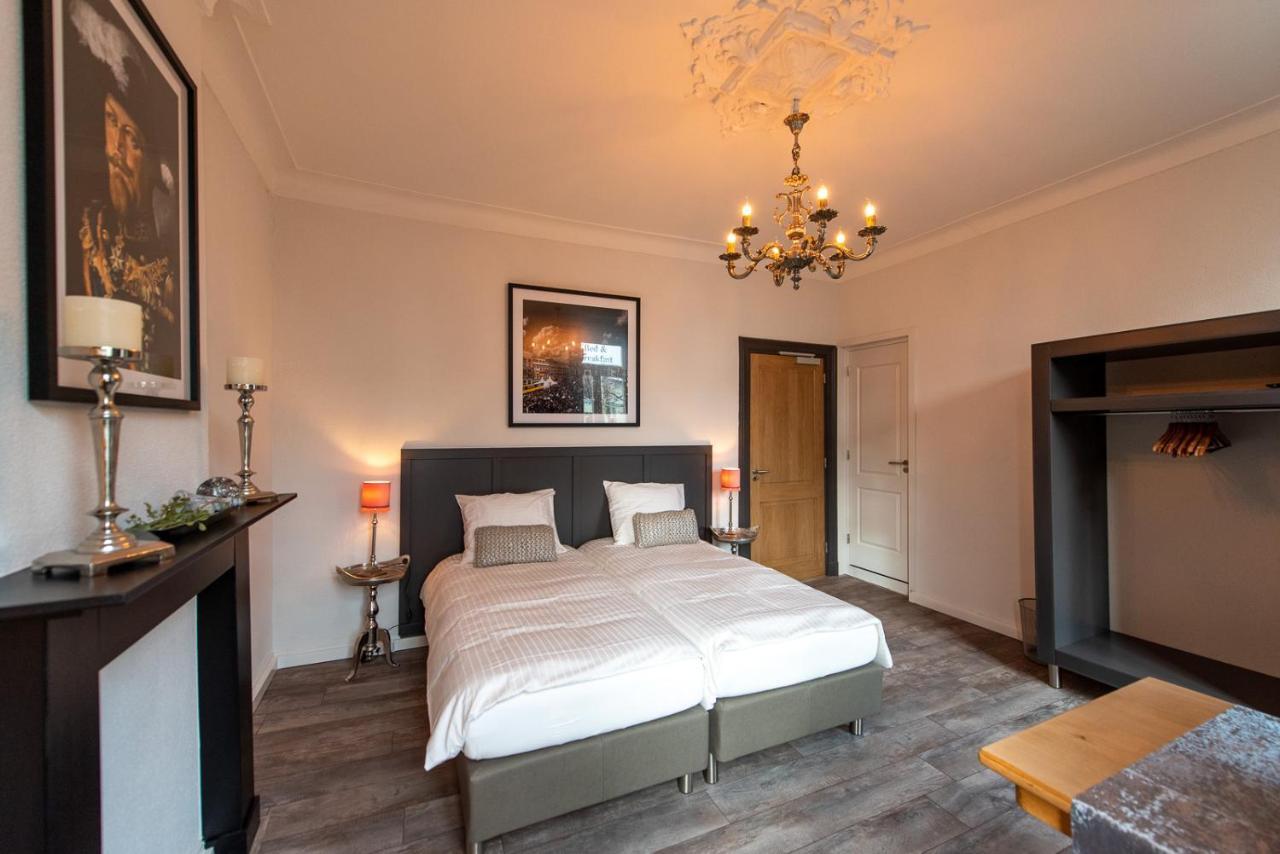 Bnb Prins Hendrik Venlo Exteriér fotografie