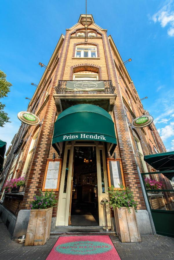 Bnb Prins Hendrik Venlo Exteriér fotografie