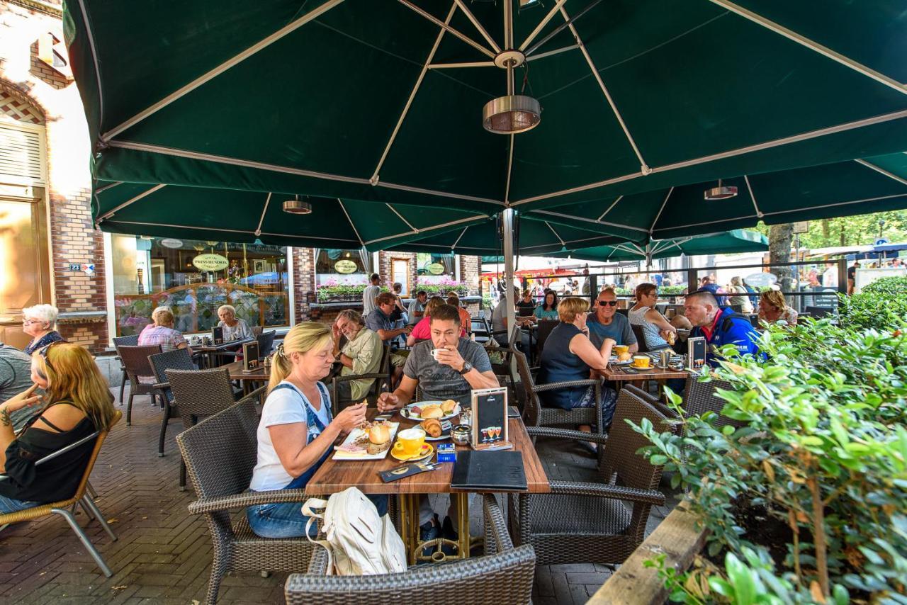 Bnb Prins Hendrik Venlo Exteriér fotografie